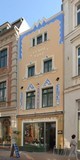 Geschichte des Zigarrenhaus Preussler