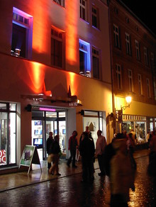 Mitternachts-Shopping am 6. Dezember