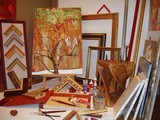 Rabatt-Aktion bei der Wohn-Kunst-Galerie Lasch