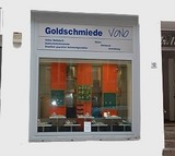 GOLDSCHMIEDE VONO